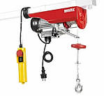 Лебідка електрична HECHT 8450 800Вт