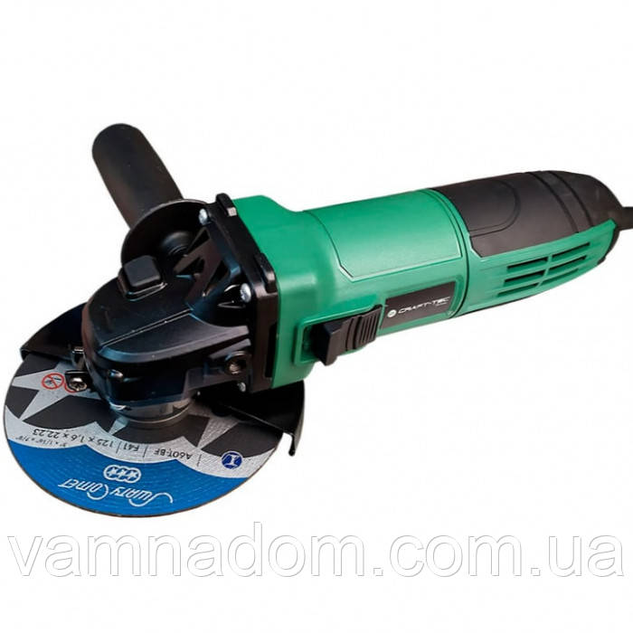 Болгарка Craft-tec PXAG-433, фото 1