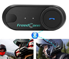 Мото Bluetooth-інтерком гарнітура Freed Conn (T-com) 1000M