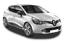Clio IV (2012-2021)