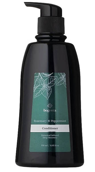 Кондиціонер для волосся Bogenia Rosemary Peppermint, 350 мл