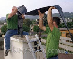 Рукавні димарі - сучасна технологія захисту