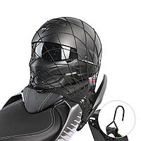 Багажна сітка - тримач Rhinowalk MTR003A RW247 black