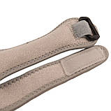 Бандаж AIRM HEALTH для фіксації колінної чашечки (8876), фото 7