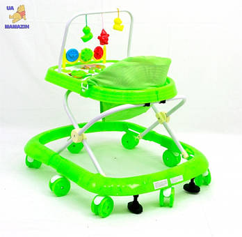 Ходунки детские 258 G-Rich