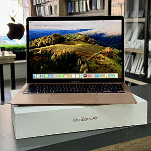 MacBook. Товари та послуги компанії 