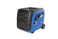 Генератор GSEm 4000 SBI (3,5кВт, інверт., 1-фазний, E-start, бензиновий)