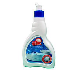 Засіб  ЕЖ-морський бриз  для чищення ванн та АКРИЛУ (4820026430706)