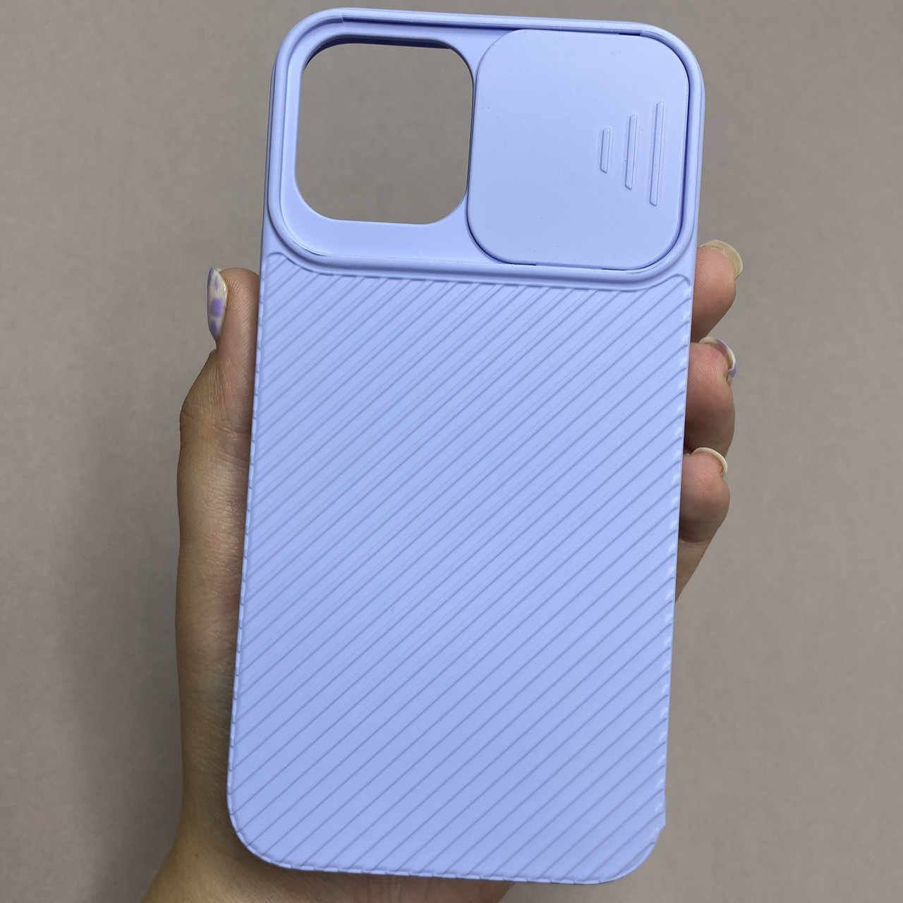 Чохол для Apple iPhone 11 Pro щільний зі шторкою для камери чохол на телефон айфон 11 про блакитний H90