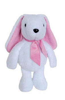 Іграшка м'яконабивна "Зайчик" MC080501-09 G-Rich