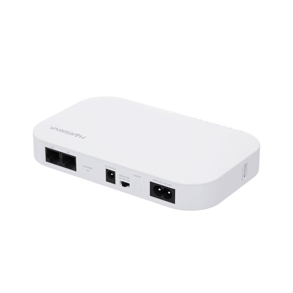 ДБЖ для роутерів Marsriva DC UPS KP2