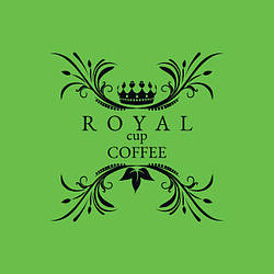 Royal Coffee Cup ( кава, какао, шоколад)