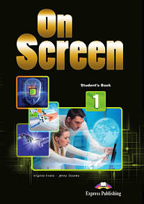 On screen 1