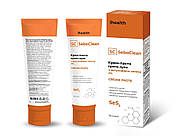 Крем-паста ihealth для волосся SeboClean проти лупи з дисульфідом селену 75 мл