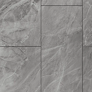 Ламінат SPC Korner SPeCtra Floor Місячний Камінь 2508 водостійкий 23/34 клас 5мм товщина з фаскою