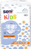 Підгузники для дітей Seni Kids junior super 20+кг 30 шт