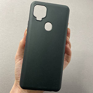 Чохол для ZTE Blade V2020 чохол накладка на телефон зте блед в2020 чорний tpb