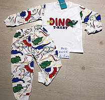 Піжами дитячі (З 2-5 років) "Виробництва Туреччини"
