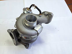 Subaru Legacy GT 2.5L Turbocharger RHF5H VF40 VB430083