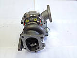 Subaru Legacy GT 2.5L Turbocharger RHF5H VF40 VB430083, фото 2