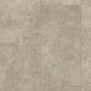 Ламінат SPC Korner SPeCtra Floor Карбонат Кальцію Бежевий 2305 водостійкий 23/34 клас 5мм товщина з фаскою