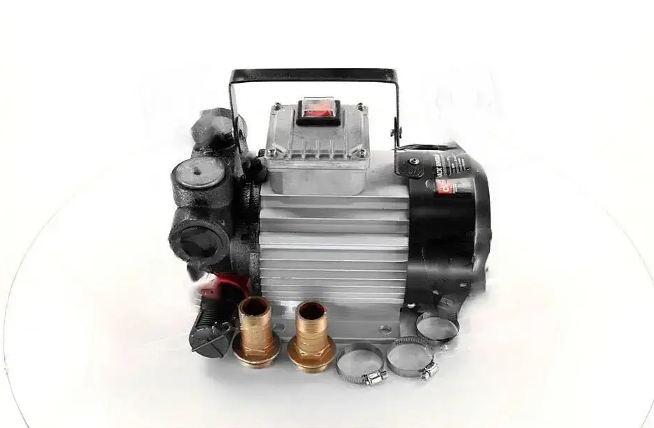 Насос для перекачування палива Bizon DK5511-220V