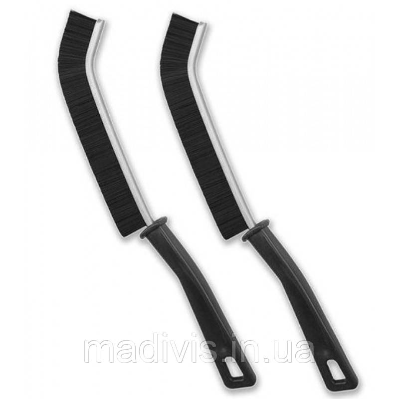 Щітка для чищення міжплиткових швів та важкодоступних місць, фото 1