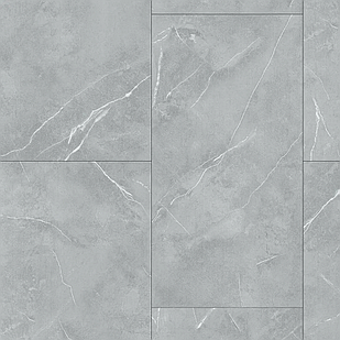 Ламінат SPC Korner SPeCtra Floor Агат Сірий 2506 водостійкий 23/34 клас 5мм товщина з фаскою