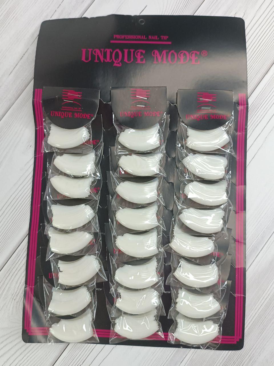 Типси накладні