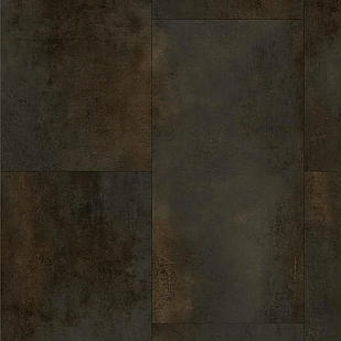 Ламінат SPC Korner SPeCtra Floor Гематид Мідний 2504 водостійкий 23/34 клас 5мм товщина з фаскою