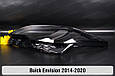 Скло фари Buick Envision (2014-2020) ліве, фото 8