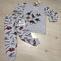 Піжами підліткові (З 6-9 років) "Виробництва Туреччини"