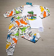 Піжами підліткові (З 6-9 років) "Виробництва Туреччини"