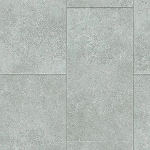 Ламінат SPC Korner SPeCtra Floor Легкий Бетон 2507 водостійкий 23/34 клас 5мм товщина з фаскою