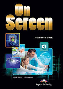 On screen C1