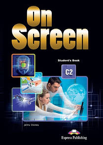 On screen C2