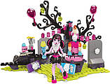 Конструктор Mega Bloks Monster High Дракулаура, фото 3