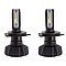 Світлодіодні LED-лампи для основного світла авто PULSO H4 S1 PLUS / 4500 Lm / 6500 K, фото 5
