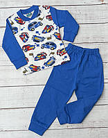 Піжами дитячі (З 1-4 років) "Виробництва Туреччини"