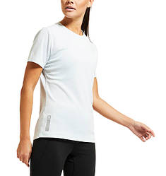 Жіноча футболка CORE S/S TOP PRESSIO PWT 0054 D.