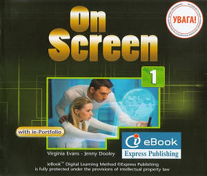 On screen 1 ieBook (code)