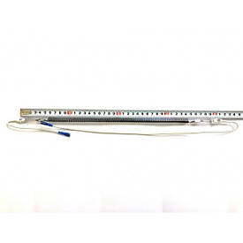 Інфрачервона карбонова лампа для уфо та ін. 40 см 1200W Турецький