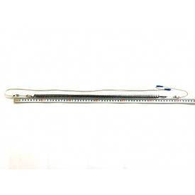 Інфрачервона карбонова лампа для уфо й ін. 60 см 2000W Турецький