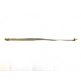 Лампа для інфрачервоних нагрівачів 37,5 см 500 W Турецький