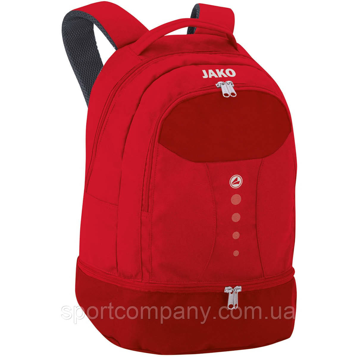Рюкзак striker Jako 1816