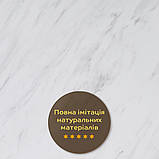 Декоративна ПВХ плита білий мармур 1,22х2,44мх3мм SW-00001399, фото 7