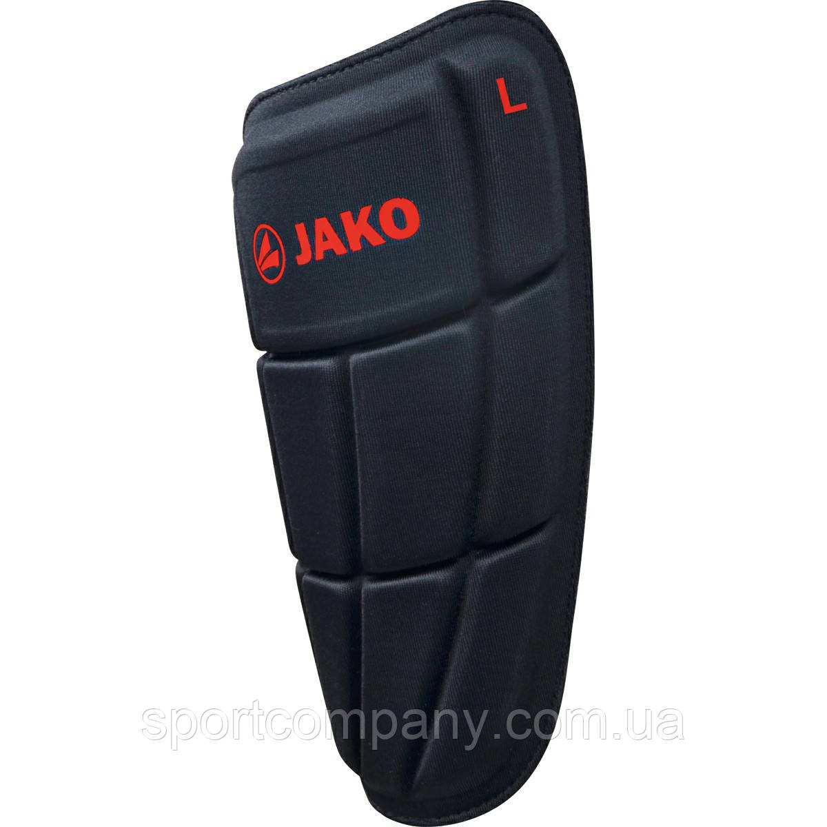 Щитки prestige kevlar® duo Jako 2740