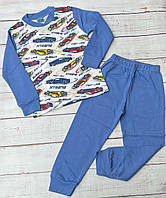 Піжами дитячі (З 1-4 років) "Виробництва Туреччини"