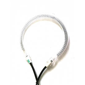 Тен для аерогриля ø110 мм / 900W / 220 V купити в Україні