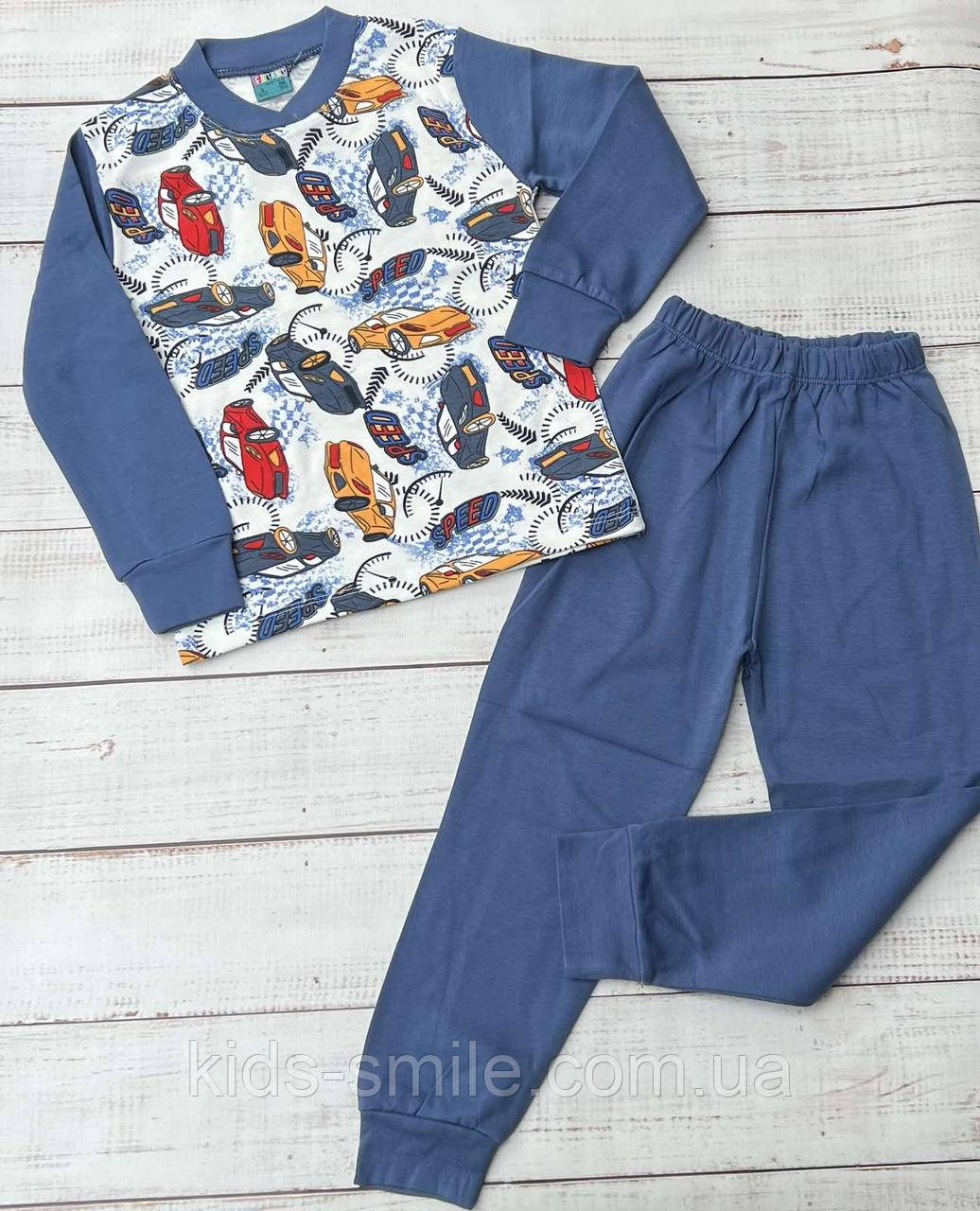 Піжами дитячі (З 1-4 років) "Виробництва Туреччини"